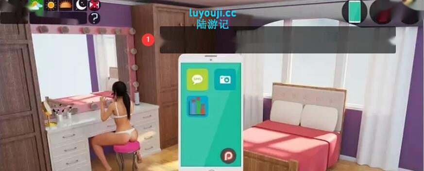 【双端】[神作SLG/动态] 淑女都市-Milfy City Ver1.04d 完结修复汉化版 3.42G