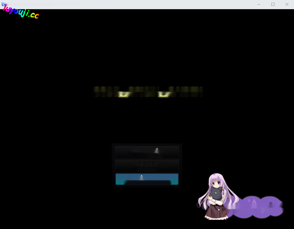 [ADV/汉化] 库尼亚与绝望之岛 クーニャと絶望の島 Ver.1.0 AI汉化版600M