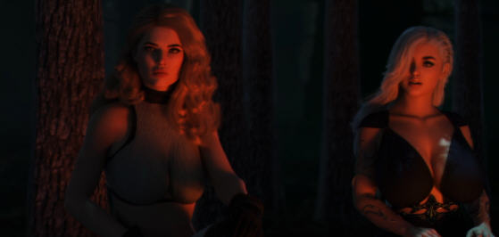 体验极致冒险！绅士游戏《过去的错误(Past Mistakes) Ep.1》官方中文版下载-中文绅士游戏下载,黄游,色情手啊机游戏,绅士漫画,里番