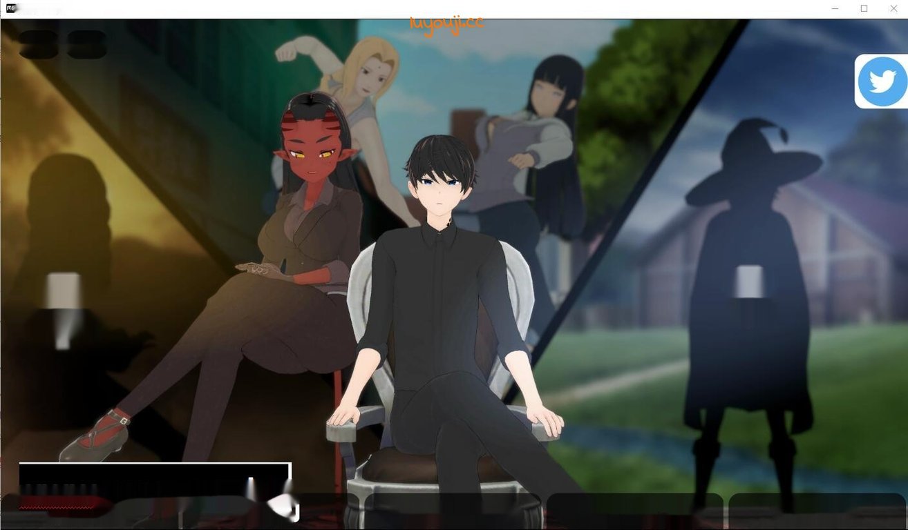 [SLG/汉化] 多元宇宙平衡 Multiverse Balance0.9.8.6 PC+安卓汉化版 [多空/2.4G]-中文绅士游戏下载,黄游,色情手机游戏,绅士漫画啊,里番