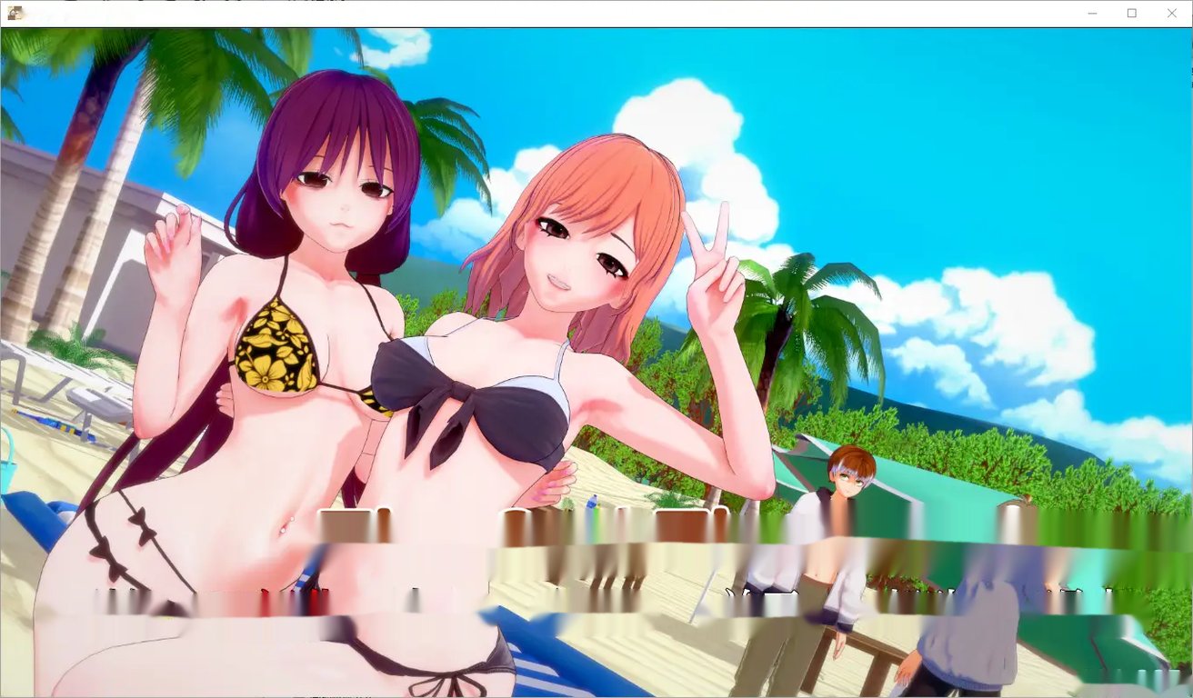 [SLG/汉化] 神级学院 God Tier Academy [v0.006] PC+安卓汉化版5.4G-中文绅士游戏下载,黄游,色情手机游戏,绅士漫画,里番