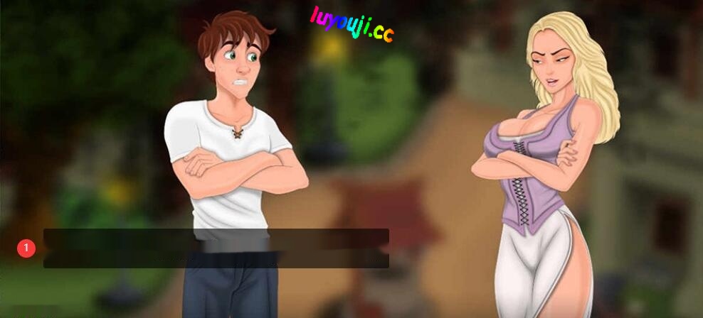 【欧美SLG/汉化/动态】巫师历险记 Wizards Adventures V0.1.32.2 汉化版 4G