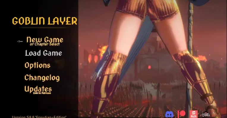 【PC/安卓/AI汉化/RPG游戏/5.78G】哥布林杀手 (Goblin Layer) Ver0.58.8 AI汉化版 PC+安卓+RPG游戏+5.78G-中文绅士游戏下载,黄游,色情手机游戏,绅啊士漫画,里番