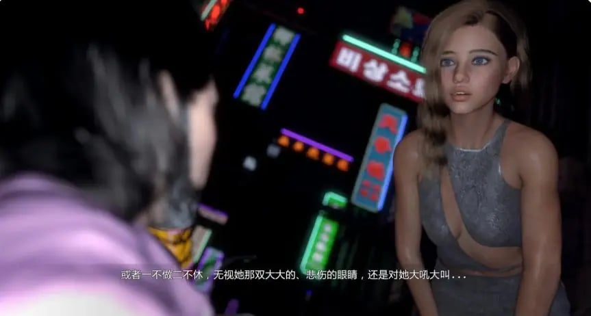 【PC/安卓/AI汉化版/3D/欧美/SLG游戏/3.61G】文艺复兴 (The Renaissance) Ver0.6 AI汉化版+PC+安卓+3D欧美SLG游戏+3.61G