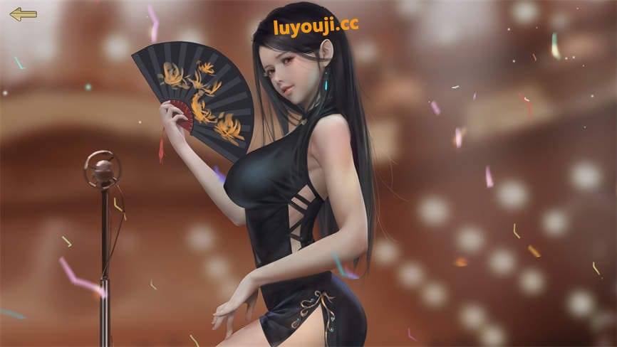 梦2:不眠之夜/YUME2:Sleepless Night（集成梦涵新的故事+Build.7579581-1022升级档+中文语音）