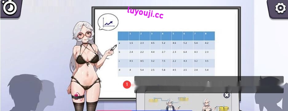 【RPG/中文/动态】我的幸福人生 V0.9.5官方中文版 6.4G