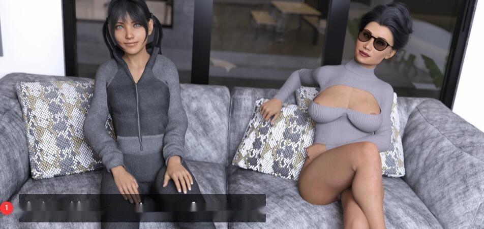 【欧美SLG/汉化/3D】勇往目标 Going for Goal v0.05 汉化版 1.15G