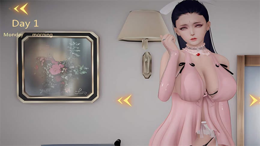 堕落旅馆/FallenHotel（V1.0.1）