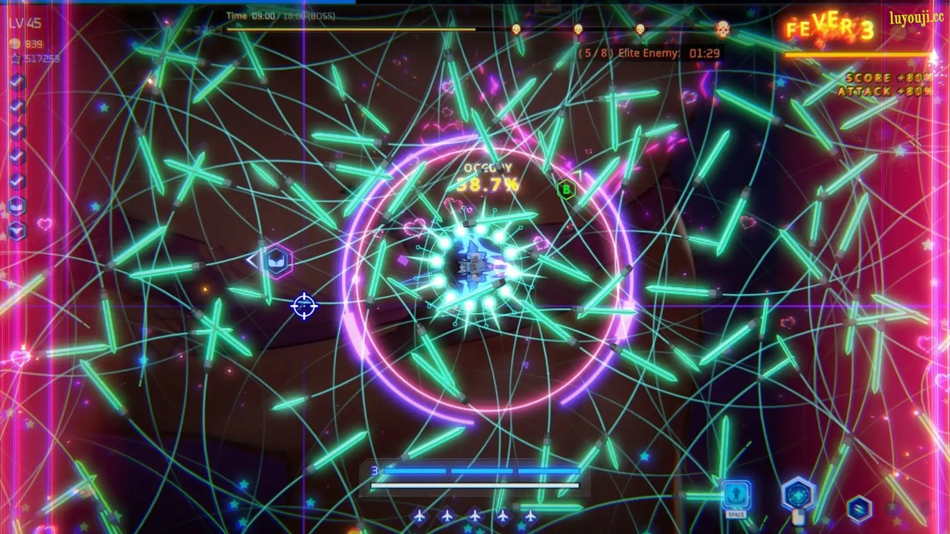 魅惑之翼:少女的爆衣攻略/Wings of Seduction（已更新至V1.00.086）