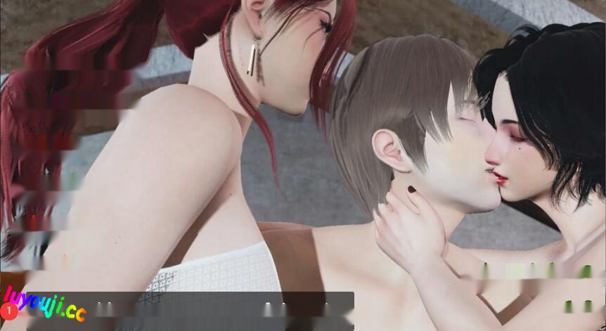 [欧美] 大反派 Ver6.0 官方中文版 [3.4G]-中文绅士游戏下载,黄游,色情手机游戏,绅士漫画,里番