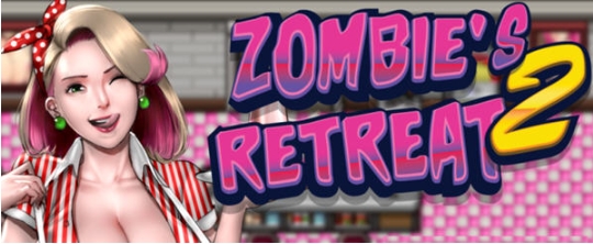 【PC/AI汉化/动态/RPG游戏/2.40G】 僵尸生活2：僵局 （Zombie’s Retreat 2: Gridlocked） Ver0.25.1 Beta AI汉化版+动态RPG游戏+2.40G-中文绅士游戏下载,黄游,色情手机游戏啊,绅士漫画,里番