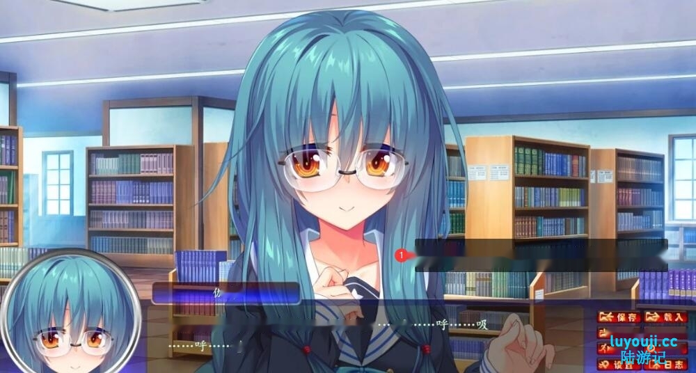 【SD/2D/ADV/汉化】邪恶的生祭3-被盯上的学院 双端精翻汉化版【2.9G】