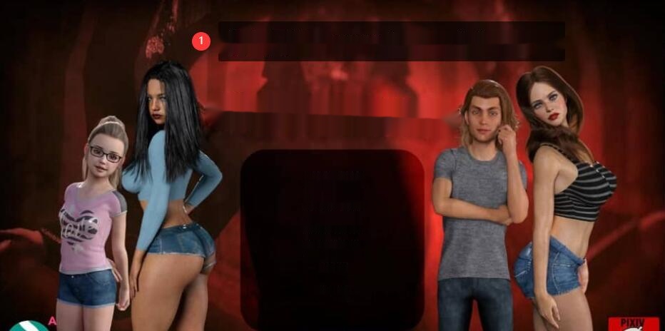 [SLG游戏/汉化] 贪婪 鸦雀无声 Ravenous v0.91 Beta 汉化版 [1G]-中文绅士游戏下载,黄游,色情手机游戏,绅士漫画,里番啊