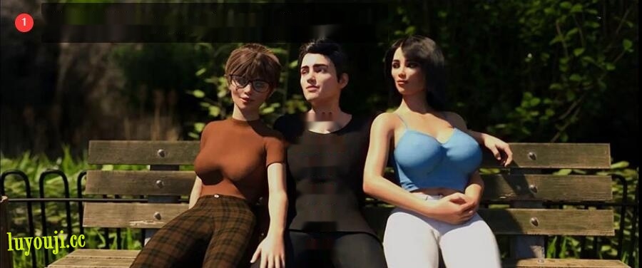 【沙盒SLG/汉化/动态】双重感知 Double Perception v2.8 汉化版 3.5G-中文绅士游戏下载,黄游,色情手机游戏,绅士漫画,里番啊