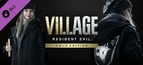 生化危机8:村庄 黄金中文版追加所有DLC+佣兵模式+萝丝魅影 50G-中文绅士游戏下载,黄游,色情啊手机游戏,绅士漫画,里番