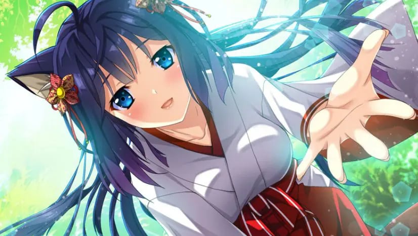 【PC/官中/日式/RPG游戏/1.70G】 神乐创世纪-久远- （Kagura Genesis） 官中版+日式RPG游戏+1.70G