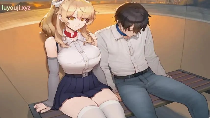 【PC/安卓/AI汉化/日系/SLG游戏/3.19G】S级潜能计划 (S Rank Breeder) Ver2.0 AI汉化版+PC+安卓+日系SLG游戏+3.19G-中文绅士游戏下载,黄游,色情手啊机游戏,绅士漫画,里番