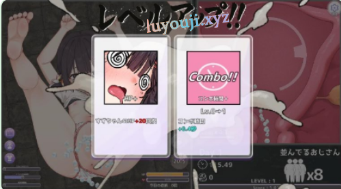 【PC/安卓/AI汉化/日式/SLG游戏/780M】刮出吧！迷宫 （掻き出し！ラビリンス）Ver1.1 内嵌AI汉化版+存档+PC+安卓+日式SLG游戏+780M