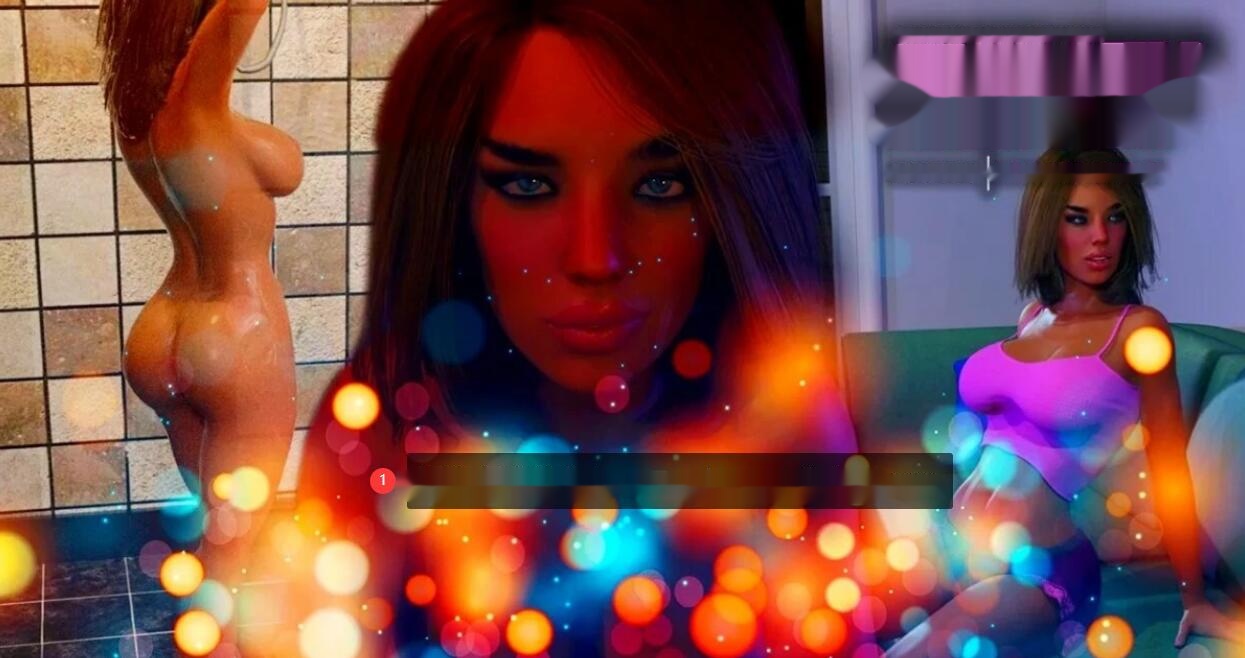 【SD/3D/欧美SLG/汉化】非分之想-渴望我的客人 S3EP19-23.5 双端汉化版【4.2G】