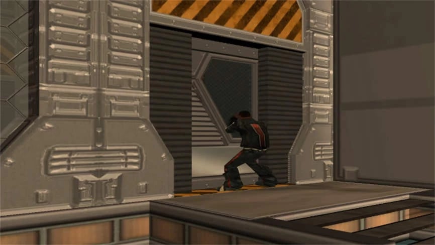 侠盗猎车手:圣安地列斯 外星都市Mod版/Grand Theft Auto:San Andreas  Mod（V250105+集成超强光影+第一视角+警星调整+车内视角+核弹攻击+车辆扫射+超级神屁+更换人物+超级瞬移）