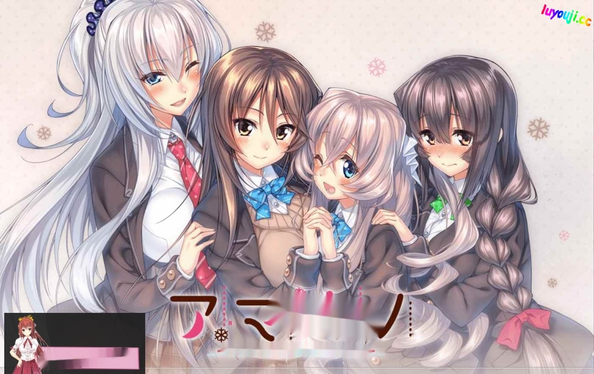 あざらしそふと（海豹社）30部合集[108G]