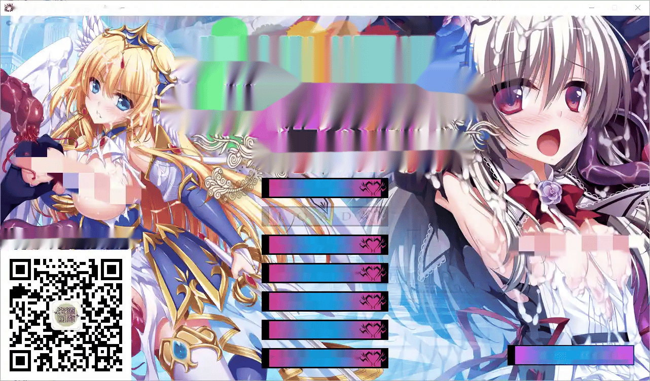 [ADV/汉化] 阿纳斯塔西娅与7名姬女神~银纹の烙印！汉化版 付全CG包+存档4.8G-中文绅士游戏下载,黄游啊,色情手机游戏,绅士漫画,里番