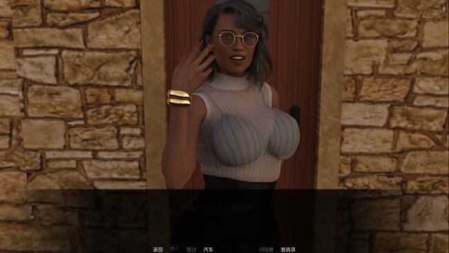 黄金之手(Hands Of Gold) ver1.0 汉化版 PC+安卓 动态SLG游戏 900M