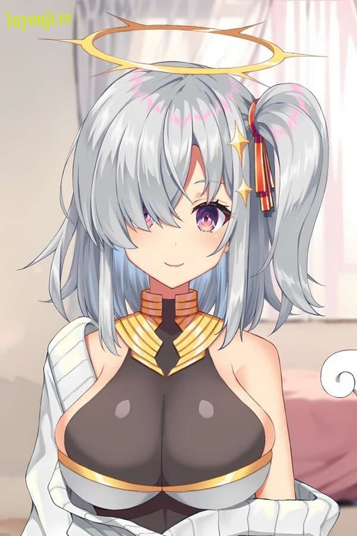 白乃心美的直播/Shirono Kokomi Channel（V1.01）-中文绅士游戏下载,黄游,色情手机游戏,绅士漫画,里番