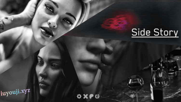 【PC/安卓/汉化/欧美/3D/SLG游戏/7.8G】合成人(The Synthetic) Ep.6 BETA 汉化版+PC+安卓+欧美3DSLG游戏+7.8G