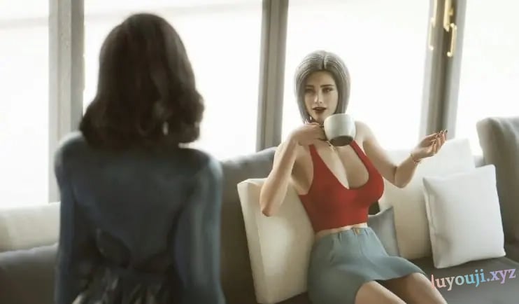 【PC/安卓/AI汉化/精品/SLG游戏/4.46G】丹弗斯小姐 Ver0.1.2.6 AI汉化版+PC+安卓+精品SLG游戏+4.46G