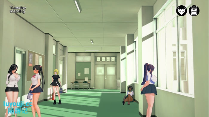 生命的回报(Lifes Payback) v1.7.1 汉化版 PC+安卓 手绘SLG游戏 8G