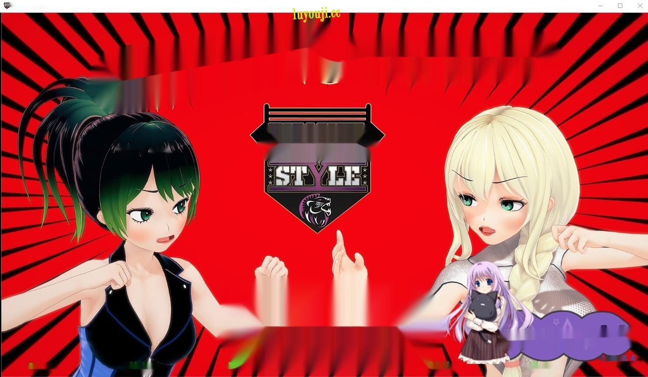 [SLG/汉化] 流星 Falling Stars-v0.8.2 PC+安卓汉化版6G-中文绅士游戏下载,黄游,色情手机游戏,绅士漫画,里番