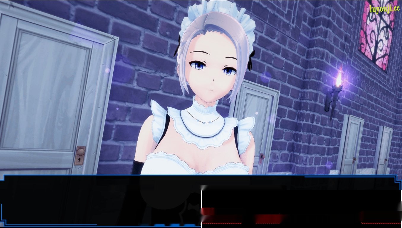 [SLG/汉化] 魔王的计划 The Demon Lord‘s Project v0.11 PC+安卓汉化版