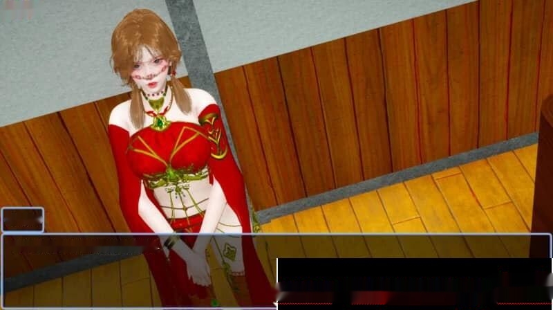 [国风RPG/双路线/动态] 双重逆影 v8.1.7 PC+安卓 官方中文破解完结版 4.7G