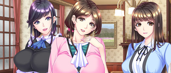 绅士游戏的奇幻旅程【蠢妇:微弱的滴落声 AI汉化版 ADV游戏+全CG 2.4G】