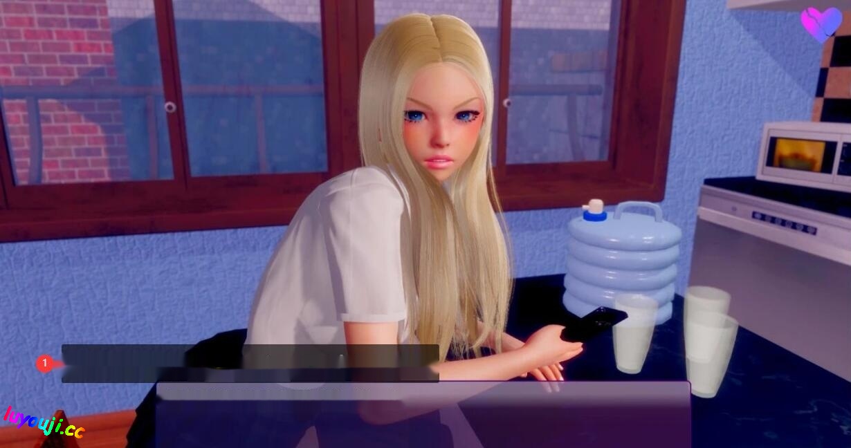 【SD/3D/亚风SLG/汉化】扭曲的记忆 Twisted Memories V0.4 双端汉化版【3G】