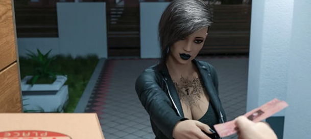 【PC/安卓/汉化/3D/SLG游戏/5.95G】假戏真做(The Shrink R&R) Ver3.4 汉化版+PC+安卓+3DSLG游戏+5.95G