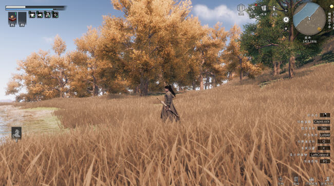 下一站江湖2 v1.1.44.35 官方中文版整合全DLC 国产武侠动作RPG游戏