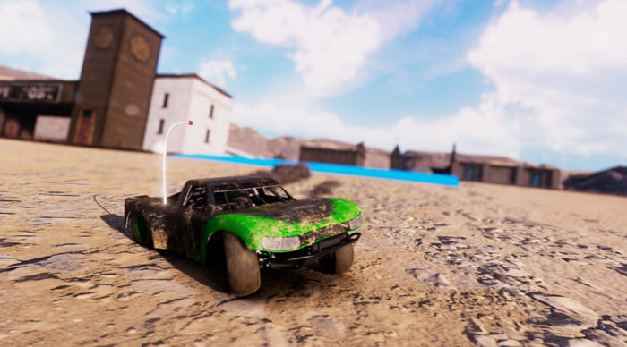 口袋赛车(Pocket Cars) 官方中文版 赛车竞速游戏 3.6G