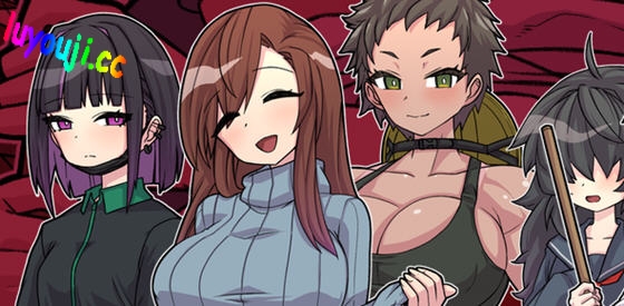 PACMO v1.0 AI汉化版 PC+安卓 日式RPG游戏 900M-中文绅士游戏下载,黄游,色情手机游戏,绅士漫画,里番