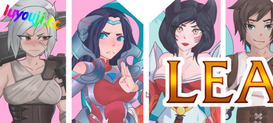 统治联盟(League of Domination) v0.15 Fix2 汉化版 PC+安卓+作弊码-中文绅士游戏下载,黄游,色情手机游戏,绅士漫画,里番