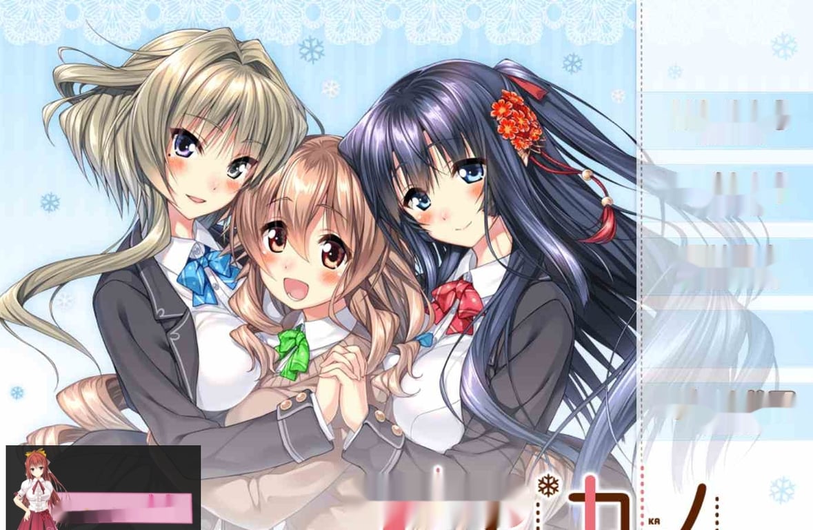 あざらしそふと（海豹社）30部合集[108G]