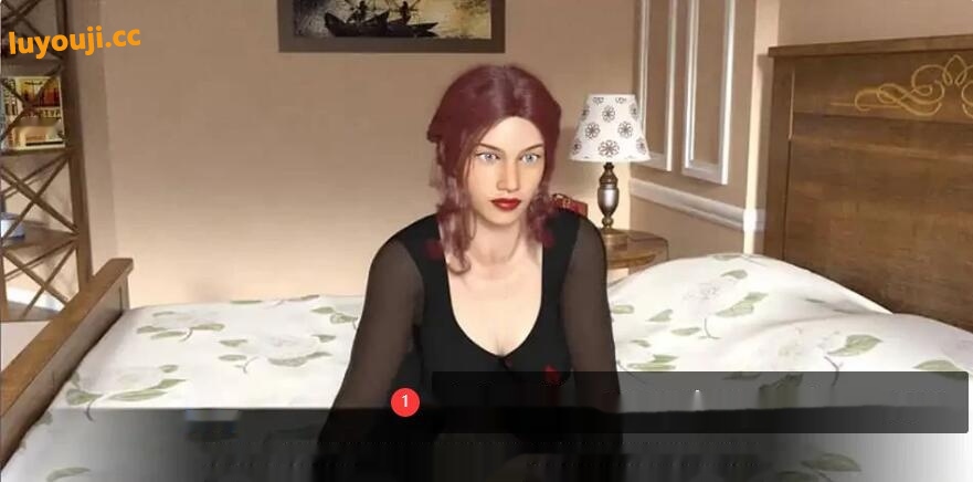 [SLG/汉化/动态] 另类家庭 Alternative Family-0.5 汉化版 [2.9G]