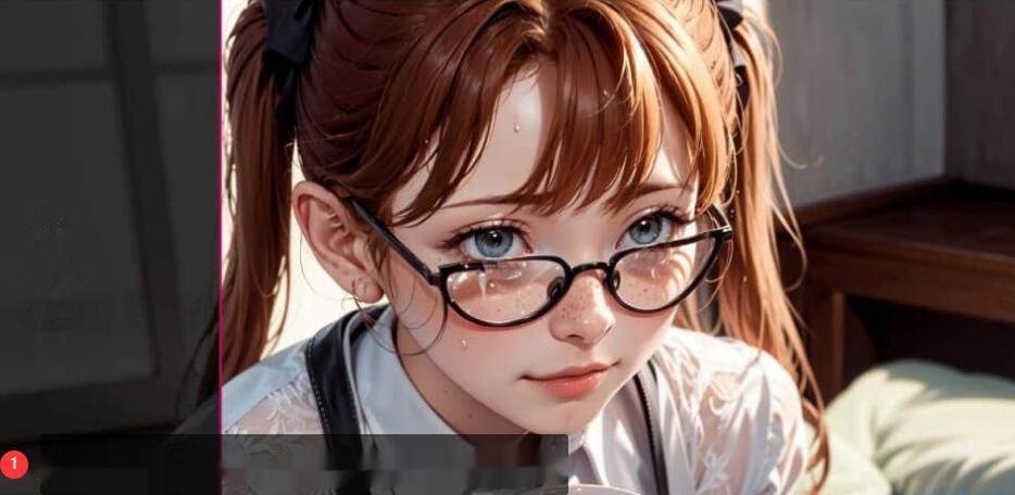 【SLG/汉化】米拉 MilAI-1.2.b 汉化版 1G-中文绅士游戏下载,黄游,色情手机游戏,绅士漫画,里番