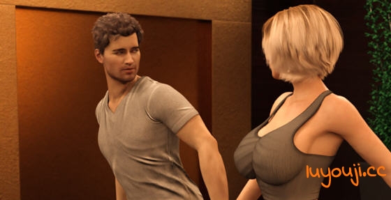 屈服(Curvy Moments) v0.19c 汉化版 PC+安卓 动态SLG游戏 6.4G