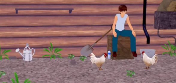 【SLG】银色牧场 Greener Pastures v0.13.0PC+安卓-中文绅士游戏下载,黄游,色情手机游戏,绅士漫画,里番