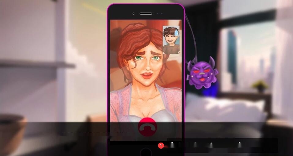 【SD/2D/欧美SLG/中文】诱人的阴影 Seductive Shadows V0.4.8 双端STEAM官中版【2.1G】