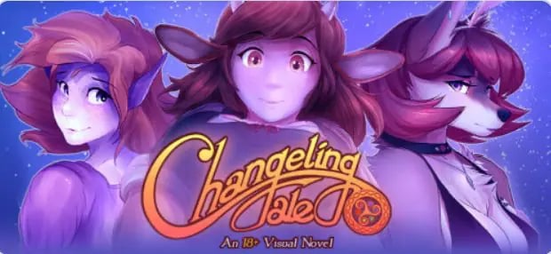 【PC/安卓/AI汉化/冒险/SLG游戏/2.94G】幻形少女 （Changeling Tale） Ver1.0.9.0r AI汉化+PC+安卓+冒险SLG游戏+2.94G-中文绅士游戏下载,黄游,色情手机游啊戏,绅士漫画,里番