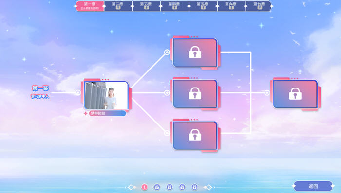 怦然心动的她们 中文2K高清版+DLCS 国产真人影视互动游戏 30G