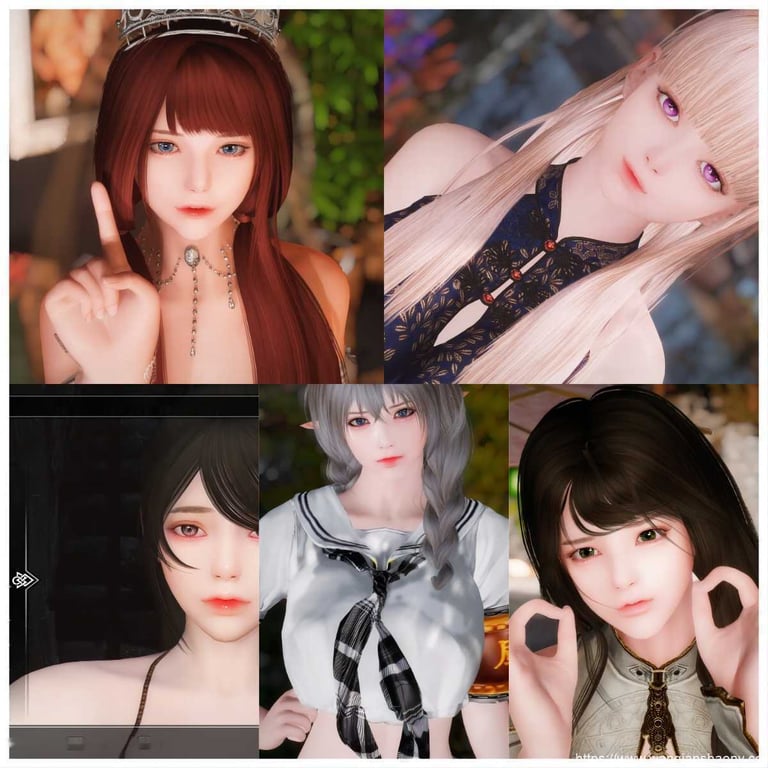 探秘上古卷轴5顶配整合版300G：新加入的62种龙族骑乘带你飞跃2023年！